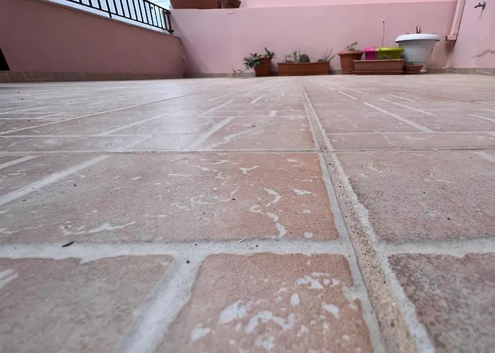 Ermoupoli, Syros City Apartments