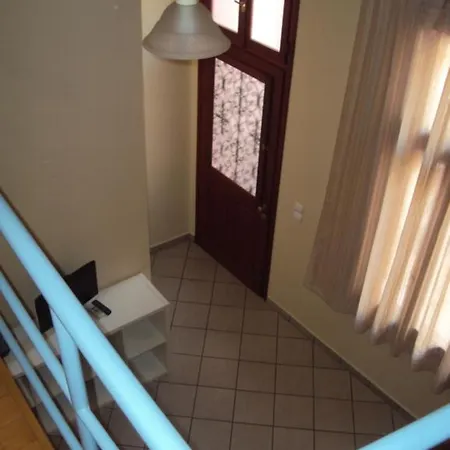 Ermoupoli, Syros City Apartments Exterior foto
