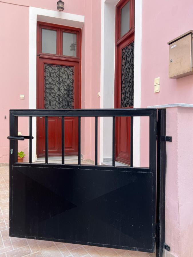 Ermoupoli, Syros *