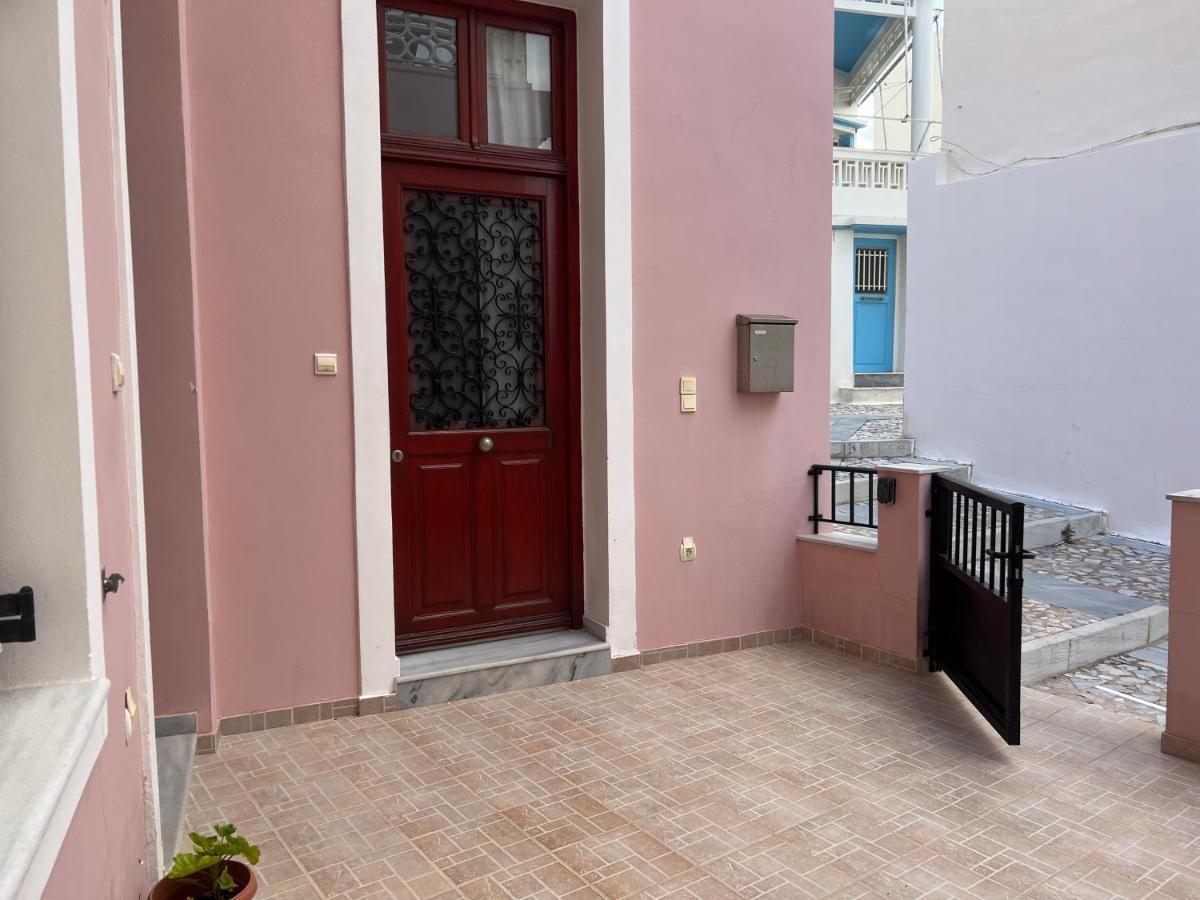 Ermoupoli, Syros