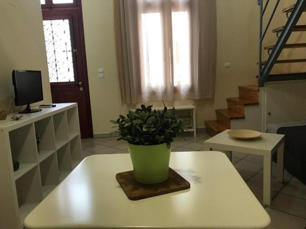 Ermoupoli, Syros *
