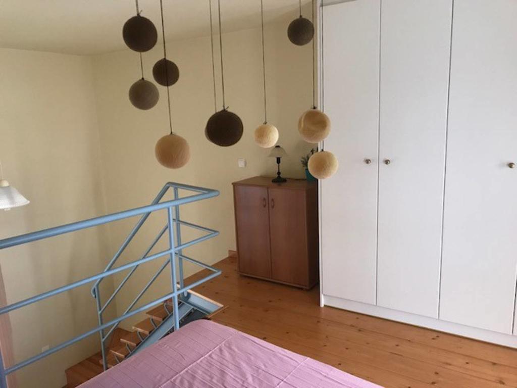 Ermoupoli, Syros Apartment *