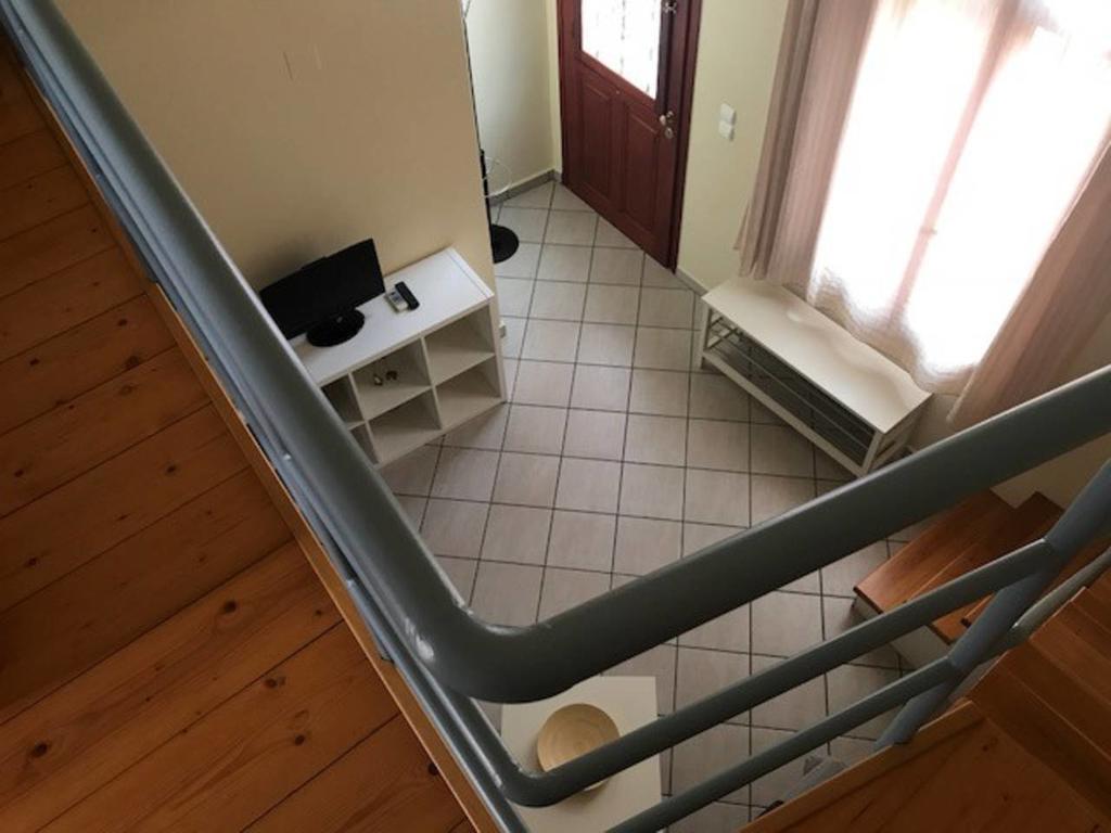 Ermoupoli, Syros Apartment *