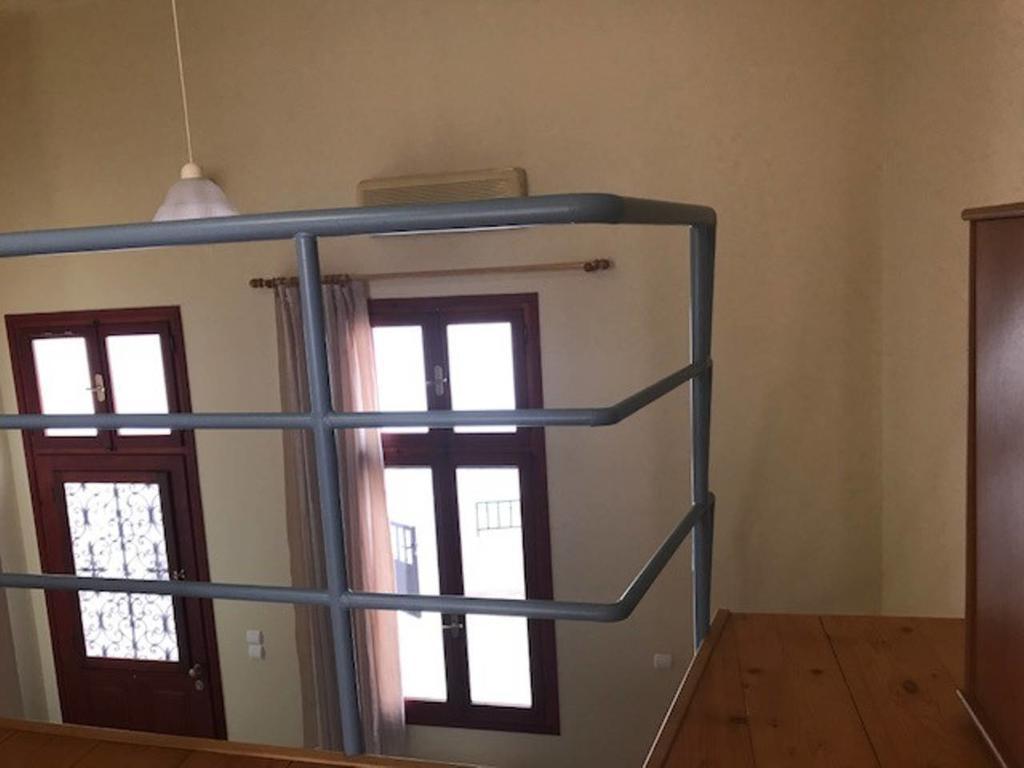 Ermoupoli, Syros Apartment *