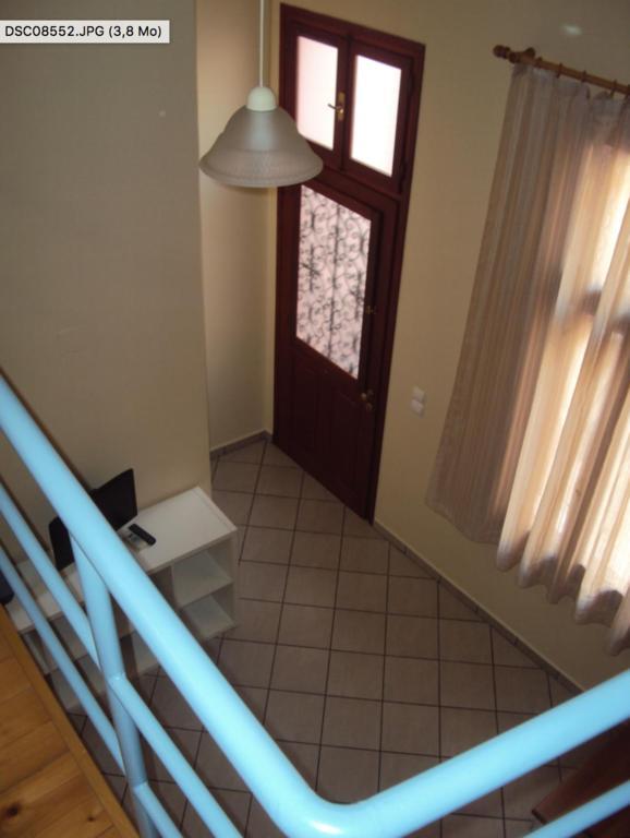Ermoupoli, Syros Apartment